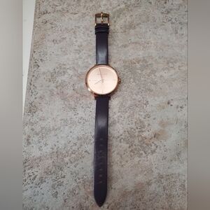 Michael Kors Purple Watch
